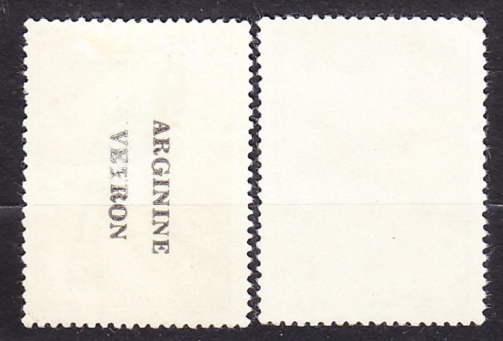 MADAGASCAR 1963, Michel 496-497, * čisté. VTÁCTVO.