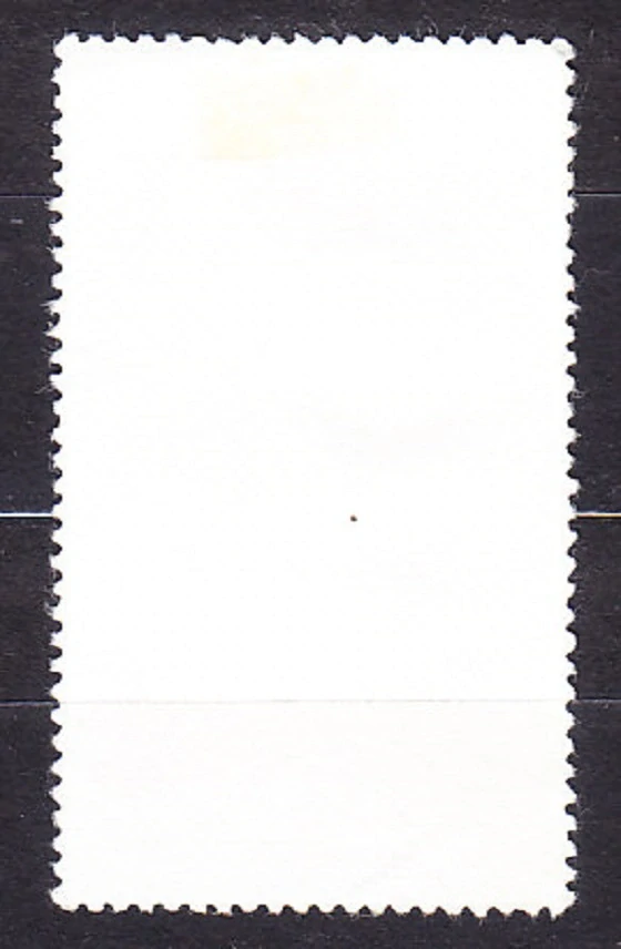 FRANCÚZSKE SOMÁLSKO 1966, Michel 378, razená. KOLÓNIE. RYBY.