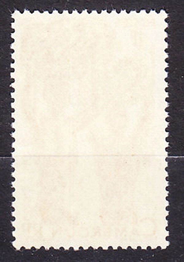 KAMERUN 1946, Michel 276, ** čistá. KOLÓNIE. DOMORODCI.