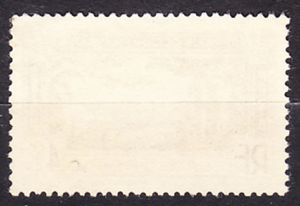 POBREŽIE SLONOVINY 1940, Michel 175, razená. KOLÓNIE. LETECKÉ - KRAJINY.