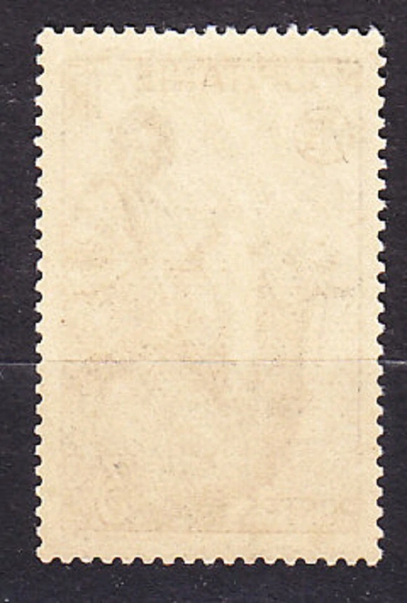 MAURITÁNIA 1938, Michel 79, ** čistá. KOLÓNIE. JAZDEC NA ŤAVE.