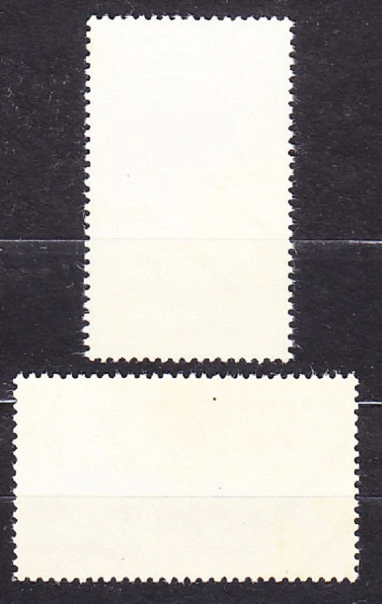 JUŽNÁ AFRIKA 1969, Michel 384-385, ** čistá séria. VÝSTAVA ZNÁMOK, POŠTOVÝ DOSTAVNÍK.