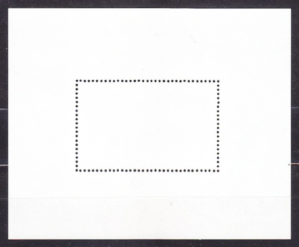 JUŽNÁ AFRIKA 1994, Michel Block 33, ** čistý hárček. OVOCIE.