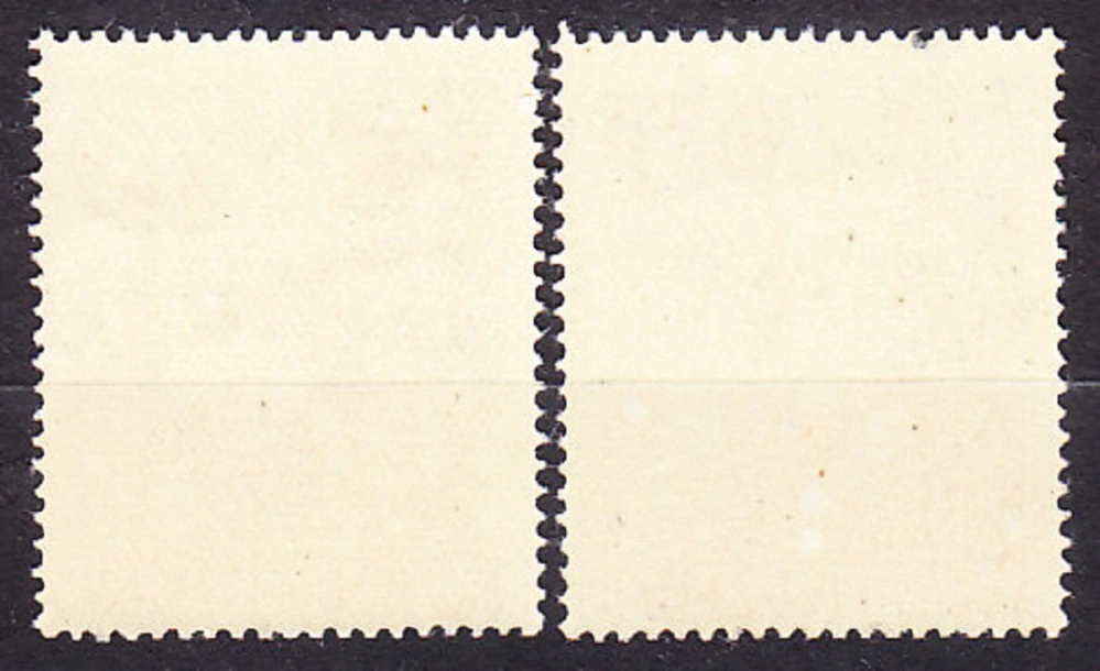 DEUTSCHES REICH 1945, Michel 909-910, ** čistá séria. VOJENSKÉ ORGANIZÁCIE.