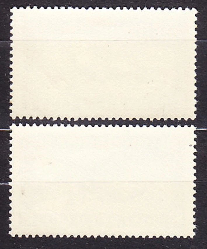 FRANCÚZSKA INDOČÍNA 1933, Michel 184-185, * čisté. KOLÓNIE. LETECKÉ.