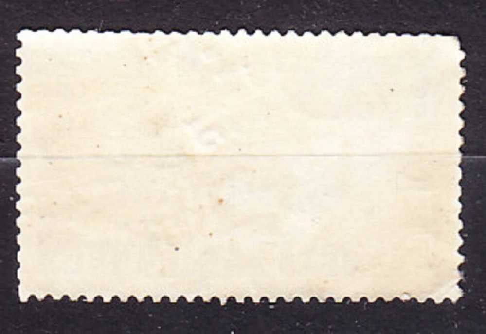 FRANCÚZSKA INDOČÍNA 1938, Michel 236, razená. KOLÓNIE. LETECKÉ.