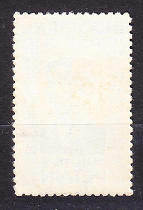 FRANCÚZSKA INDOČÍNA 1942, Michel 287, razená. KOLÓNIE. MARŠÁL P. PÉTAIN.