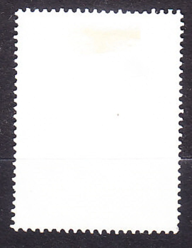 ERITREA 2002, Michel 279, razená. VLAJKA, NÁRODNÉ SYMBOLY.