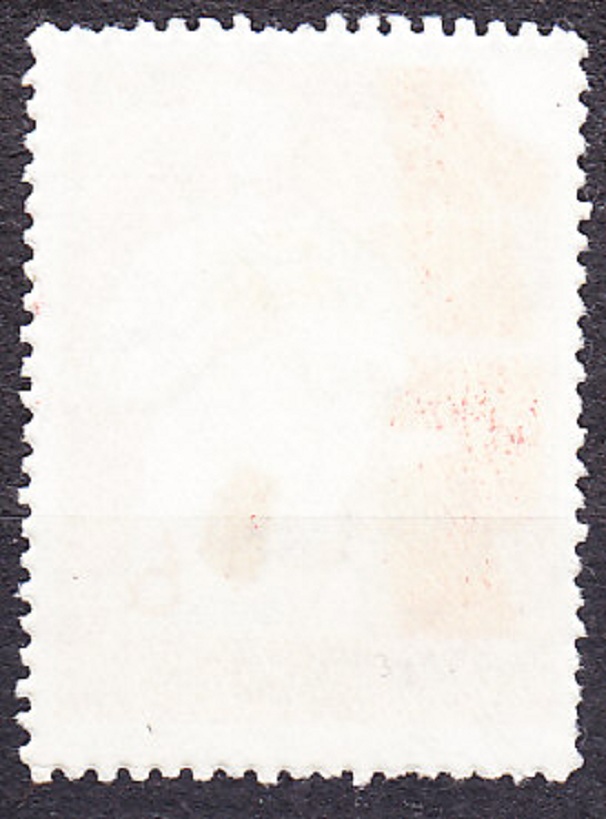 VIETNAM 1966, Michel 443, razená séria. DEŇ PRÁCE.