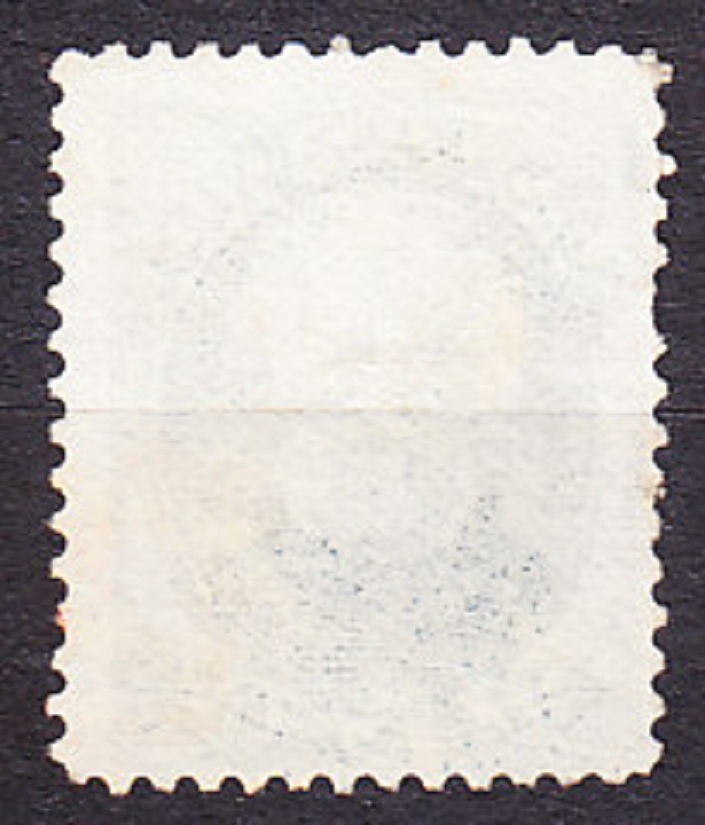 USA 1870, Michel 48, razená. PREZIDENT, GENERÁL ZACHARY TAYLOR.
