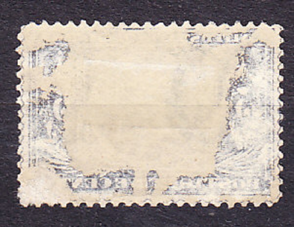 USA 1904, Michel 157, nepoužitá. PREZIDENT WILLIAM MCKINLEY.
