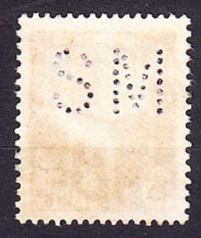 MAROKO 1949, Michel 305, čistá bez lepu. KOLÓNIE. PERFÍN SM .