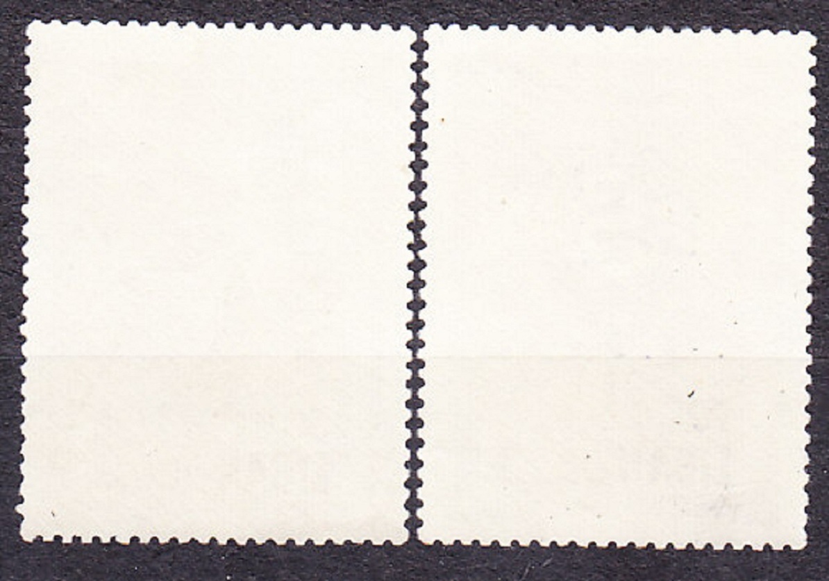 LIBANON 1962, Michel 784-785, ** čistá séria. BOJ PROTI MALÁRII.