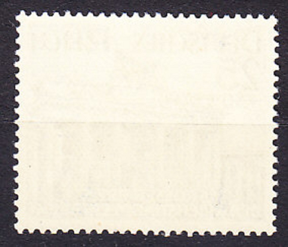 DEUTSCHES REICH 1941, Michel 803, ** čistá séria. BRANDENBURGSKÁ BRÁNA.