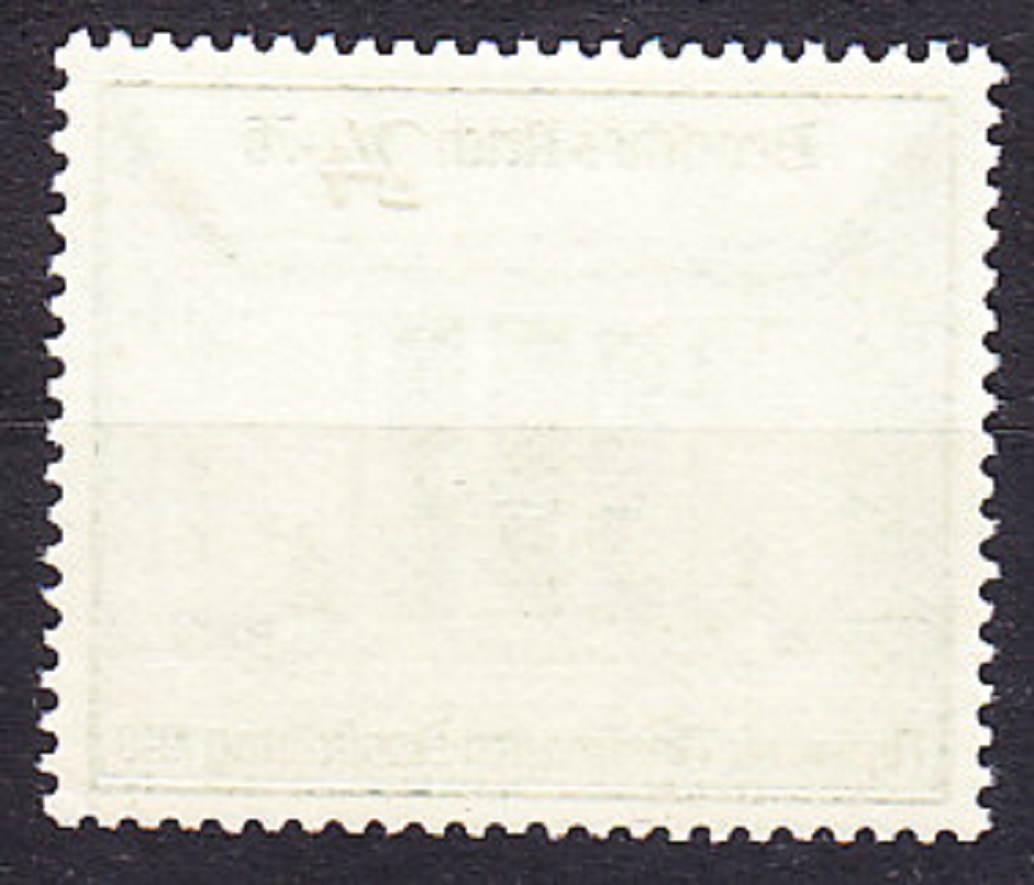 DEUTSCHES REICH 1940, Michel 743, ** čistá séria. VÝSTAVA ZNÁMOK V BERLÍNE.