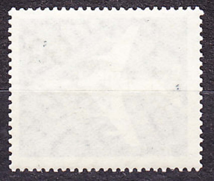 ZÁPADNÝ BERLÍN 1962, Michel 230, ** čistá séria. LETECKÉ, LIETADLO.