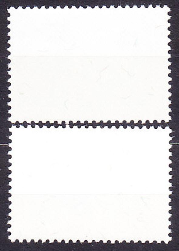 LICHTENSTEINSKO 1979, Michel 723-724, ** čistá séria. LIETADLO, VZDUCHOLOĎ.