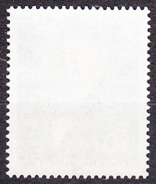 ZÁPADNÝ BERLÍN 1970, Michel 353, ** čistá séria. THEODOR FONTANE.
