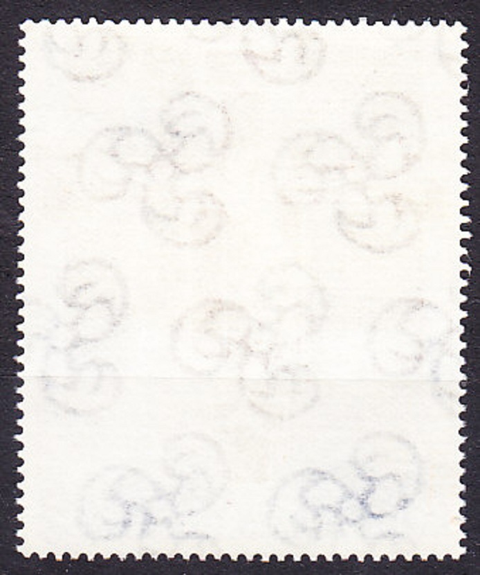 SAN MARINO 1967, Michel 902, ** čistá séria. MAĽBY - CIMABUE.