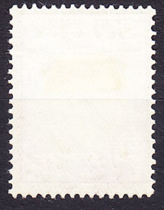 IRÁN 1911, Michel 30, čistá bez lepu. SLUŽOBNÉ. ERB - PRETLAČ.
