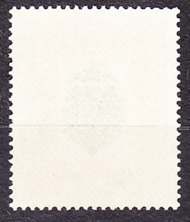 ZÁPADNÝ BERLÍN 1971, Michel 385, ** čistá séria. RÍŠSKA ORLICA.