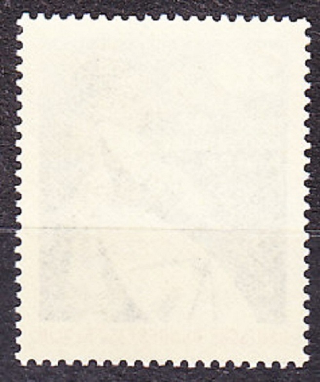 ZÁPADNÝ BERLÍN 1971, Michel 391, ** čistá séria. VÝSTAVA IFA V BERLÍNE.