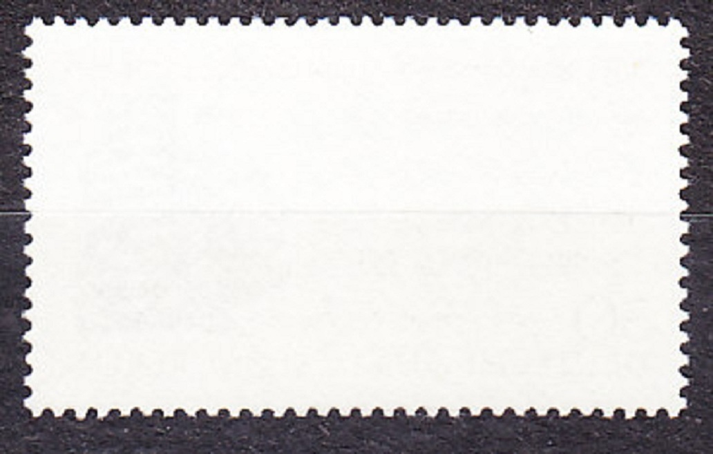 ZÁPADNÝ BERLÍN 1971, Michel 392, ** čistá séria. JOHANN SEBASTIAN BACH.