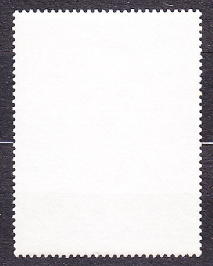 FRANCÚZSKA ANTARKTÍDA 1980, Michel 148, ** čistá séria. GENERÁL CHARLES DE GAULLE.