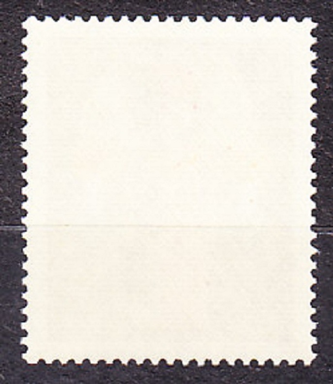 ZÁPADNÝ BERLÍN 1971, Michel 417, ** čistá séria. VIANOCE.