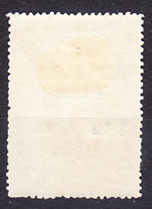 TÉTE 1913, Michel 14, * čistá. KOLÓNIE. PRETLAČ.
