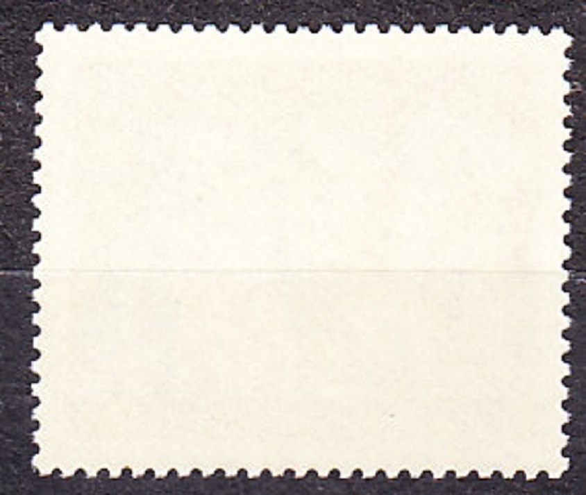 ZÁPADNÝ BERLÍN 1972, Michel 441, ** čistá séria. VIANOCE.