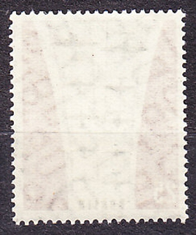 ZÁPADNÝ BERLÍN 1959, Michel 188, ** čistá séria. BLOKÁDA BERLÍNA.
