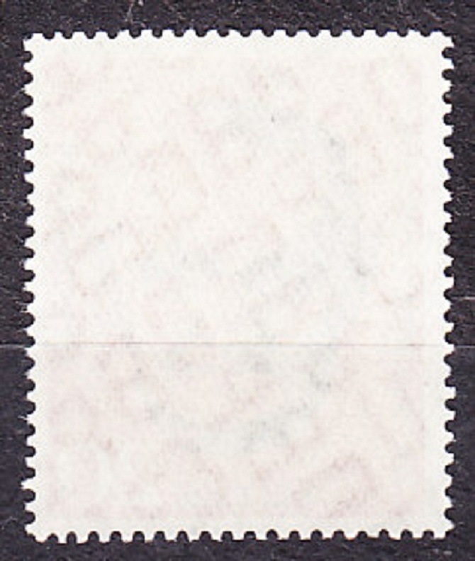 ZÁPADNÝ BERLÍN 1961, Michel 197, ** čistá séria. HANS BOCKLER.