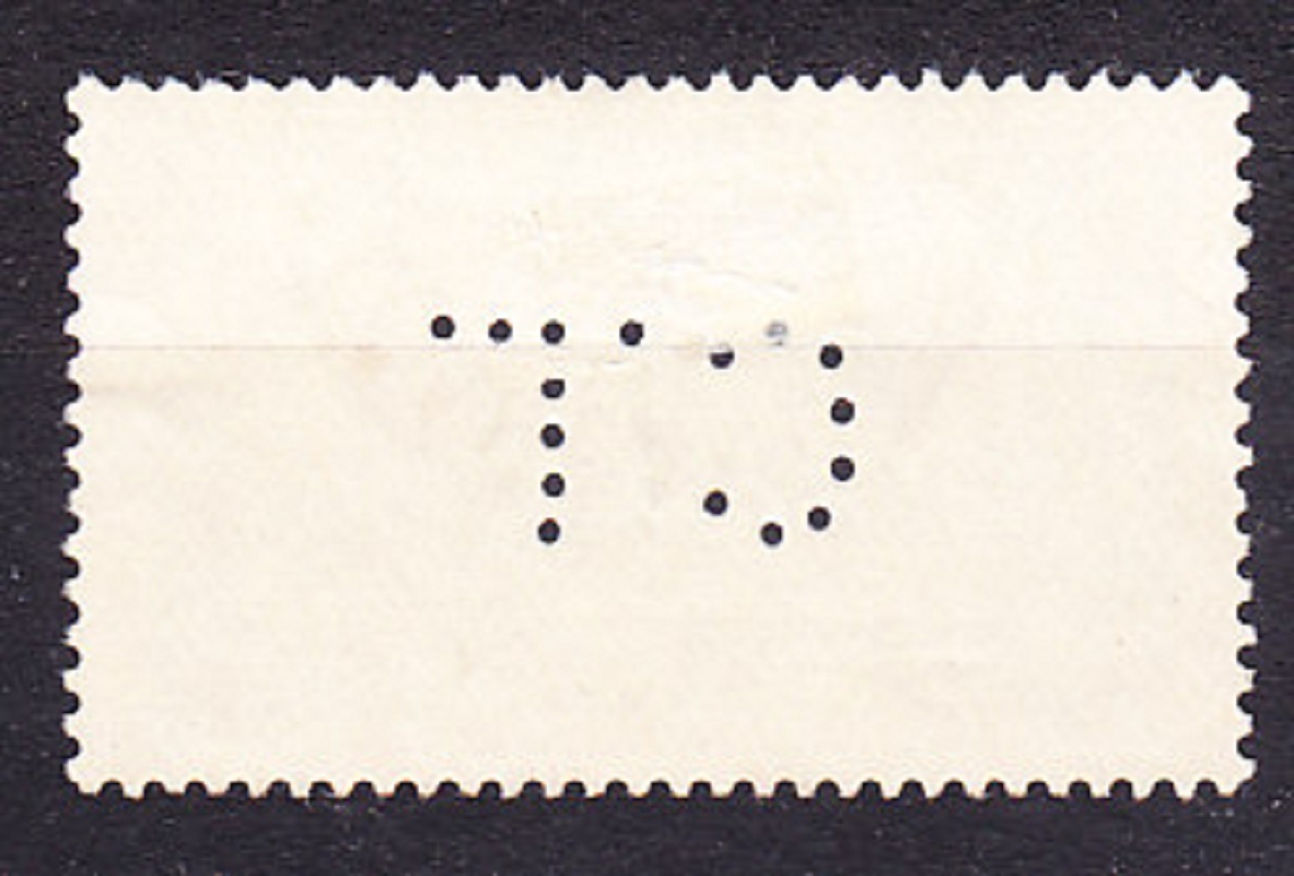 MAROKO 1945, Michel 227, razená. KOLÓNIE. KRAJINY, PERFÍN CL.