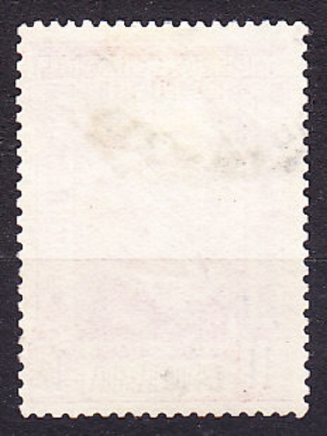 PORTUGALSKÁ INDIA 1938, Michel 416, razená. KOLÓNIE. LETECKÉ.