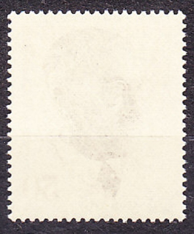 ZÁPADNÝ BERLÍN 1975, Michel 492, ** čistá séria. PROF. FERDINAND SAUERBRUCH.