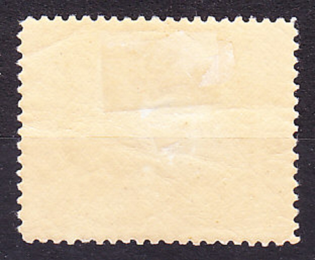 AZERBAJDŽAN 1923, Lokálne vydanie, * čistá. KRAJINY - MEDVEĎ.