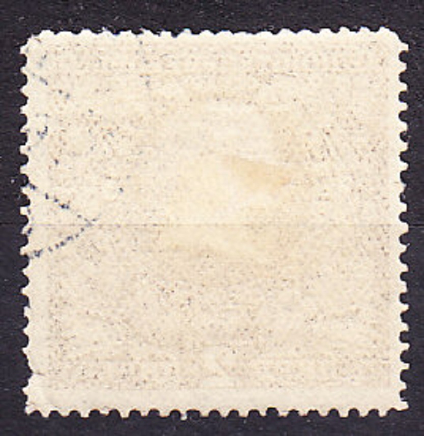 ČIERNA HORA 1910, Michel 75, razená. PANOVNÍCI.
