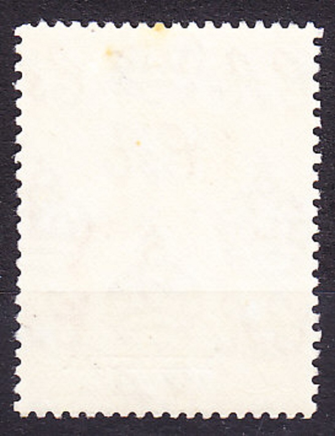 BERMUDA 1948, Michel 121, nepoužitá. KOLÓNIE. KRÁĽ GEORGE VI. - STRIEBORNÁ SVATBA.