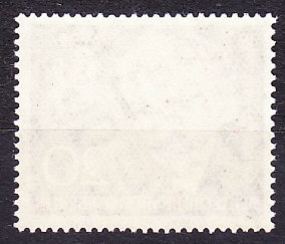 ZÁPADNÝ BERLÍN 1961, Michel 198, ** čistá séria. POLITIČKA LOUISE SCHROEDER.