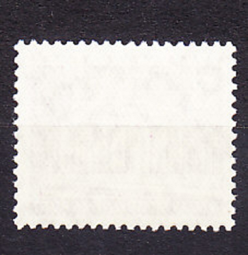 ZÁPADNÝ BERLÍN 1963, Michel 231, ** čistá séria. BRANDENBURGSKÁ BRÁNA.