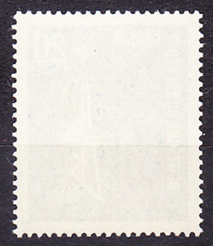 ZÁPADNÝ BERLÍN 1963, Michel 232, ** čistá séria. VÝSTAVA ROZHLASU.