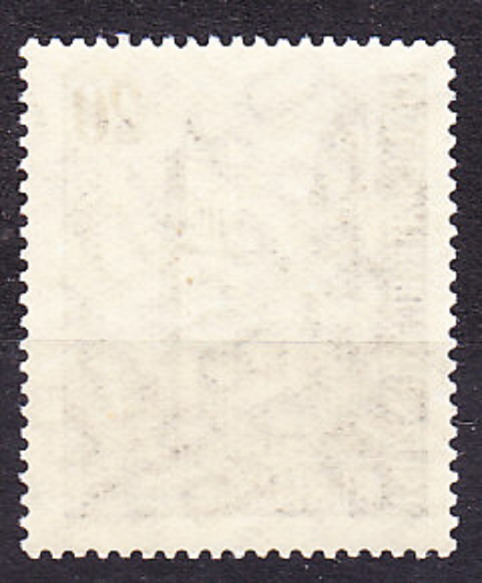 ZÁPADNÝ BERLÍN 1964, Michel 233, ** čistá séria. RADNICA.