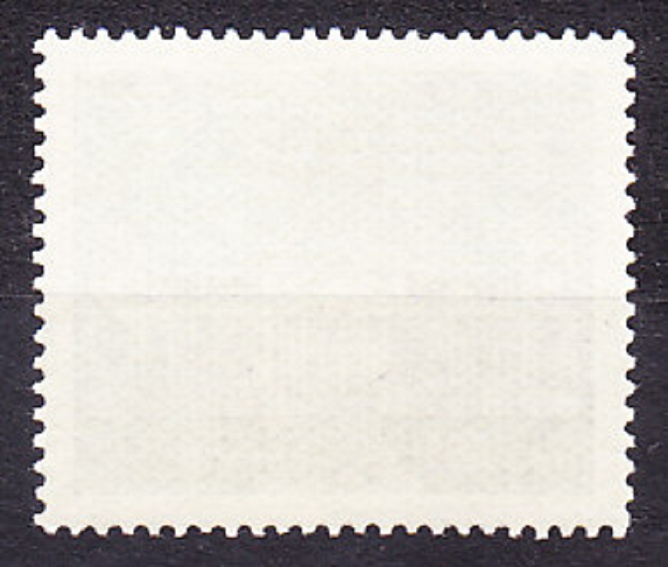 ZÁPADNÝ BERLÍN 1964, Michel 236, ** čistá séria. BUDOVA RÍŠSKEHO SNEMU.