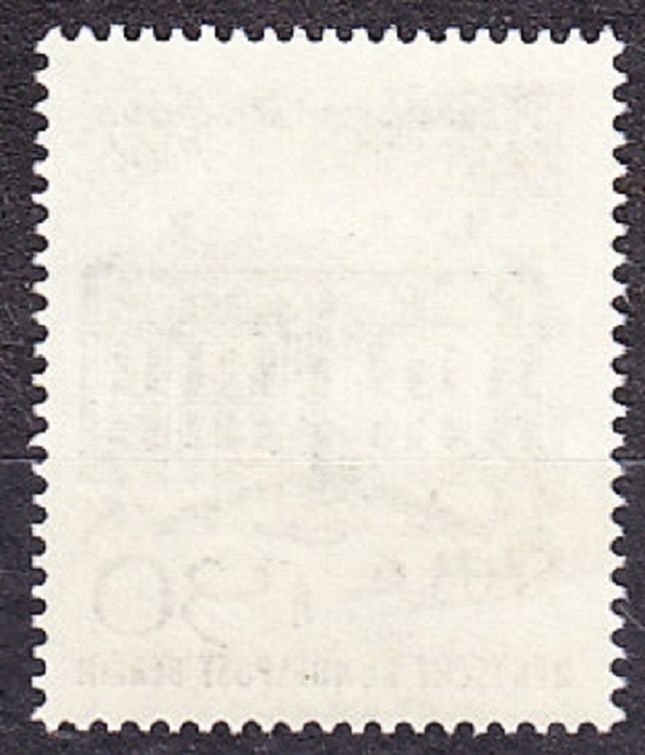 ZÁPADNÝ BERLÍN 1968, Michel 320, ** čistá séria. BERLÍNSKE MÚZEUM.