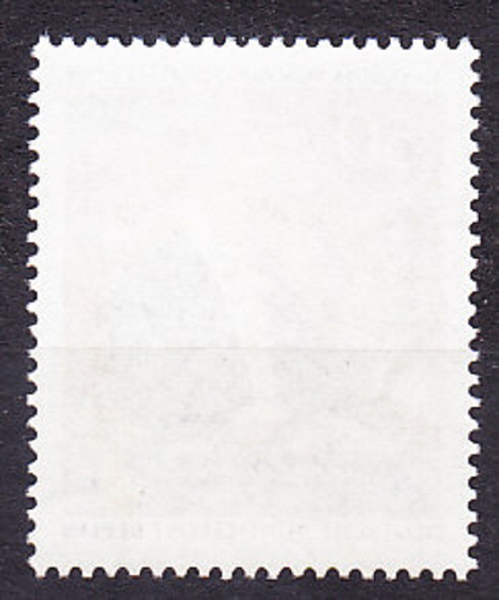 ZÁPADNÝ BERLÍN 1969, Michel 348, ** čistá séria. MAĽBY - A. HUMBOLDT.