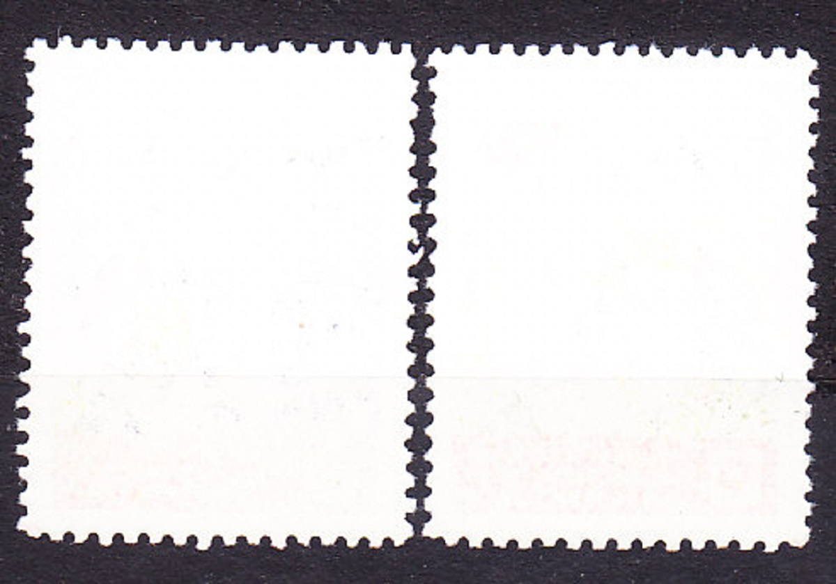 VIETNAM 1974, Michel 776-777, razená séria. OSLOBODENIE - 20. VÝROČIE.