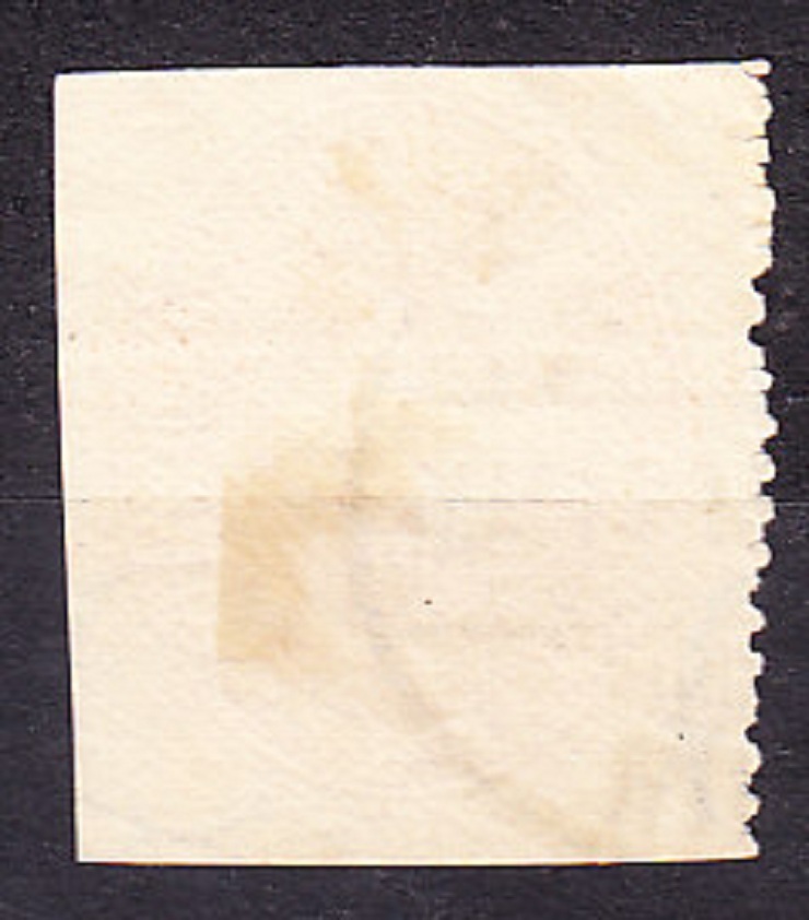 MEXIKO 1890, Michel 169, razená. ČÍSLICE.