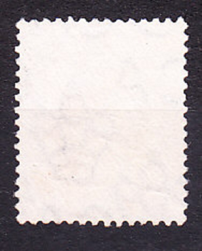 NORTHERN NIGERIA 1910, Michel 28, razená. KOLÓNIE. KRÁĽ EDWARD VII.
