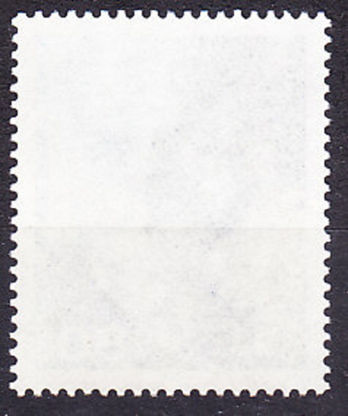 ZÁPADNÝ BERLÍN 1986, Michel 760, ** čistá séria. SKLADATEĽ GOTTFRIED BENN.